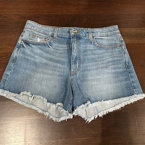 Joe’s Jeans Shorts Women’s Size 31